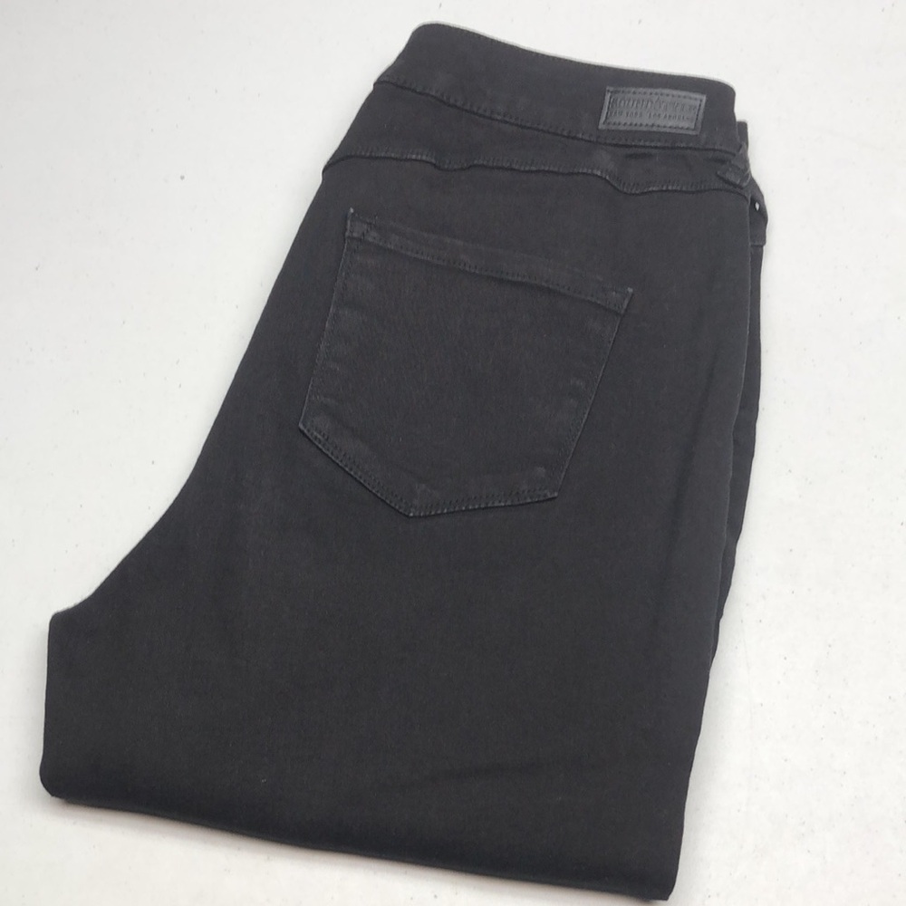 LIKE NEW SOUND/STYLE JESSIE HIGH-RISE BEST SKINNY JEGGING 10/30x28 ⭐️